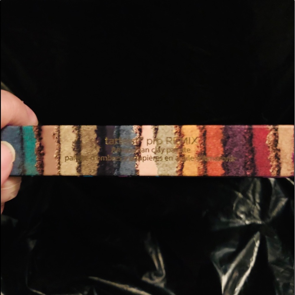 βοΈπ₯³HPπTARTE TARTIEST PRO REMIX AMAZONIAN PALETTE - Picture 8 of 16